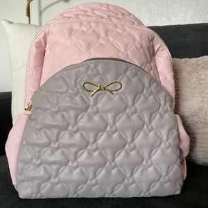 Betsey Johnson Diaper bag